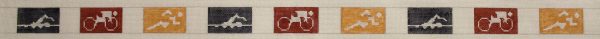 The Meredith Collection # 200H Belt Discount - Image 2