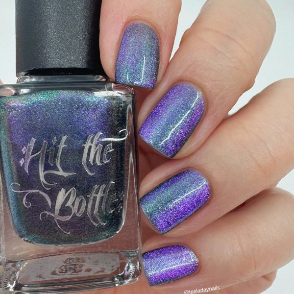 Hit the Bottle Polishes | Enjoy the Moment For Discount - Image 4