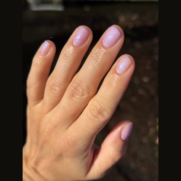 Cracked Polish | Home By 9 Hot on Sale - Image 4