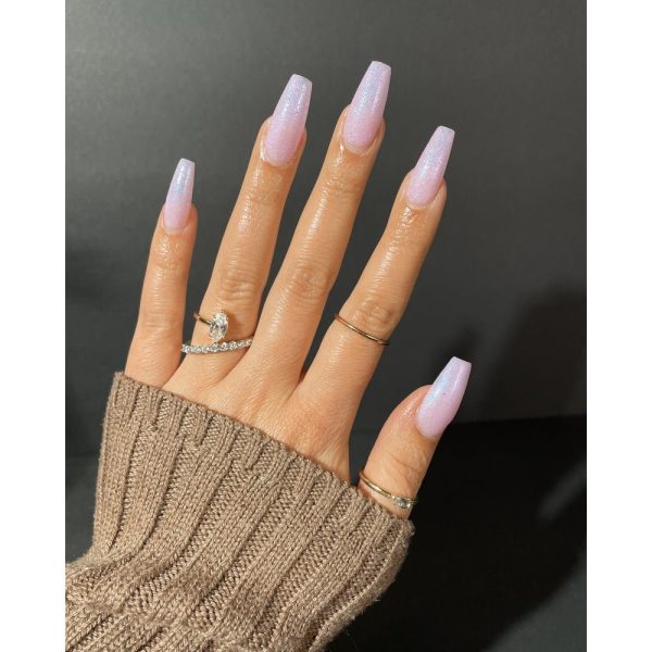 Cracked Polish | Home By 9 Hot on Sale - Image 3
