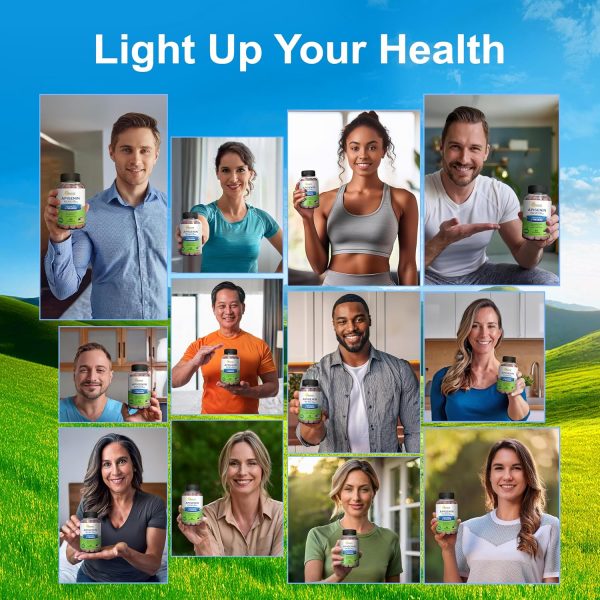 Apigenin Gummies Supply - Image 4