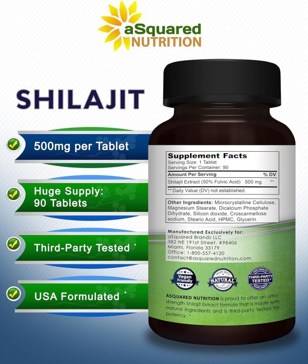 Himalayan Shilajit Sale - Image 2