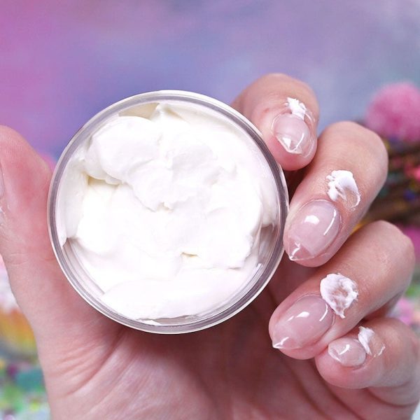 Unicorn Magic Skincare | Deluxe triple butter hand lotion scented in Spiked Strawberry Lemonade Online Hot Sale - Image 2