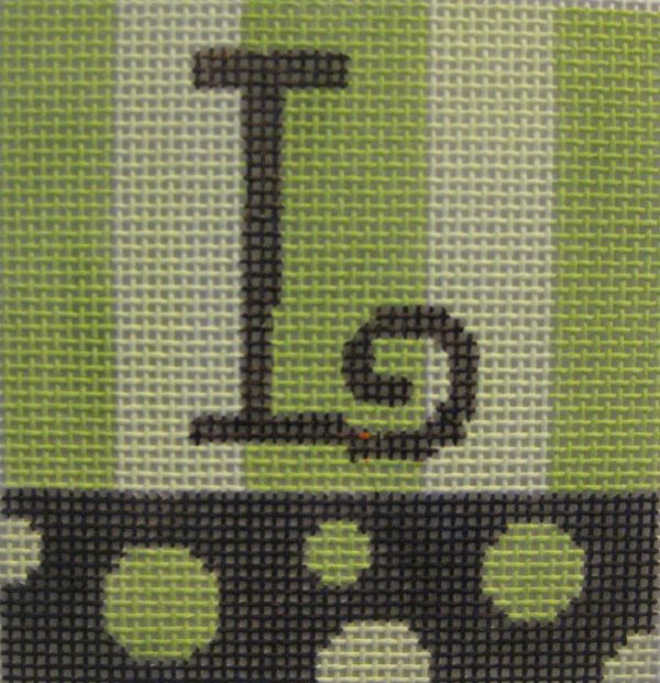 Beth Gantz # NP101LB Choose A-Z or Icon Hot on Sale - Image 5