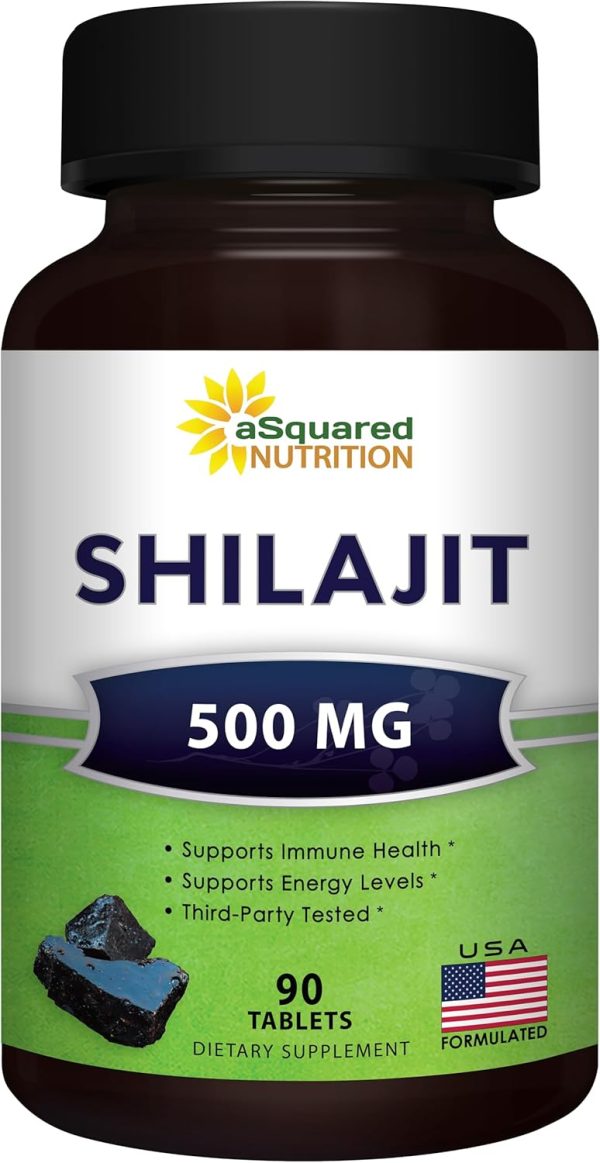 Himalayan Shilajit Sale
