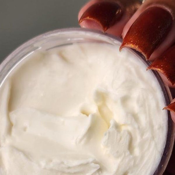 Unicorn Magic Skincare | Deluxe triple butter hand lotion scented in Spiked Strawberry Lemonade Online Hot Sale - Image 4