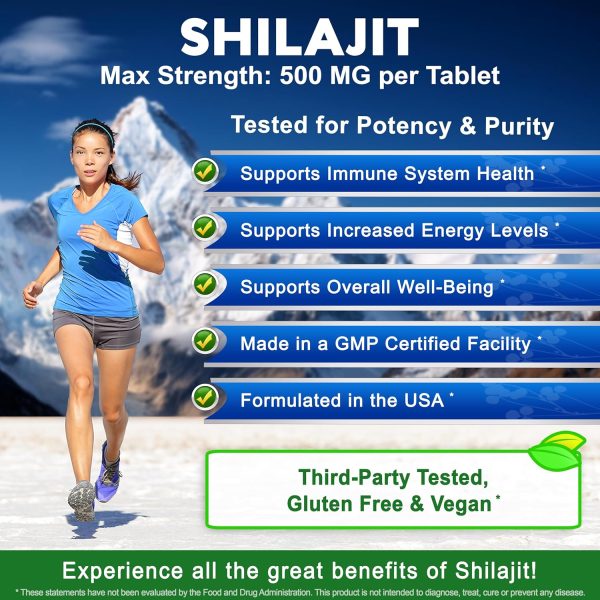 Himalayan Shilajit Sale - Image 3