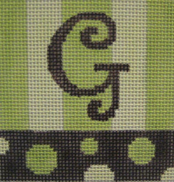Beth Gantz # NP101LB Choose A-Z or Icon Hot on Sale - Image 3