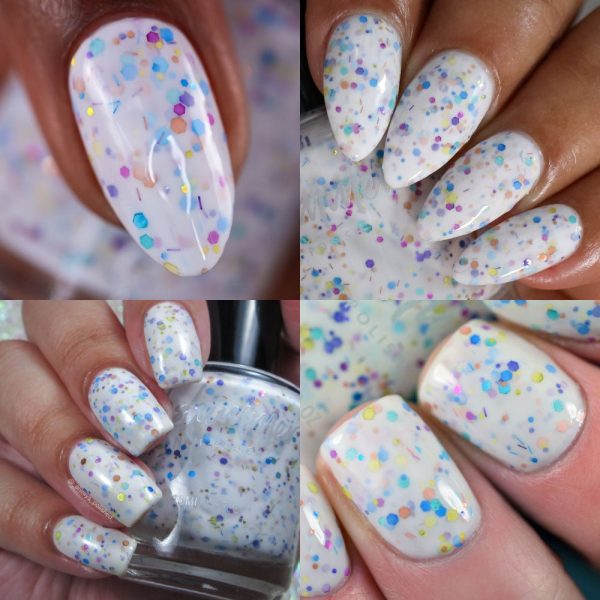 KBShimmer | After Party Fashion