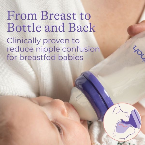 Feeding Bottles 5oz Sale - Image 3