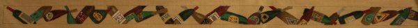 JP Needlepoint # BL-086 on Sale - Image 2