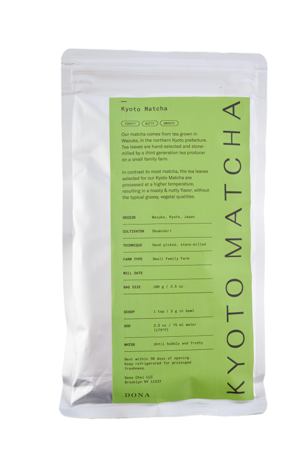 Ceremonial Grade Matcha For Cheap - Image 4