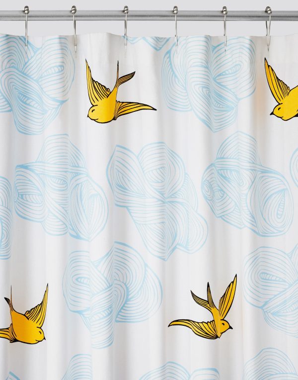 Daydream Shower Curtain Sale