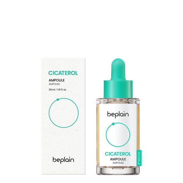Beplain Cicaterol Ampoule Cheap - Image 4