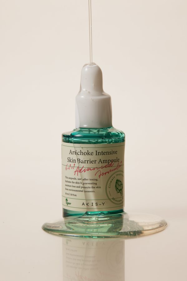 AXIS-Y Artichoke Intensive Skin Barrier Ampoule Online Hot Sale - Image 2