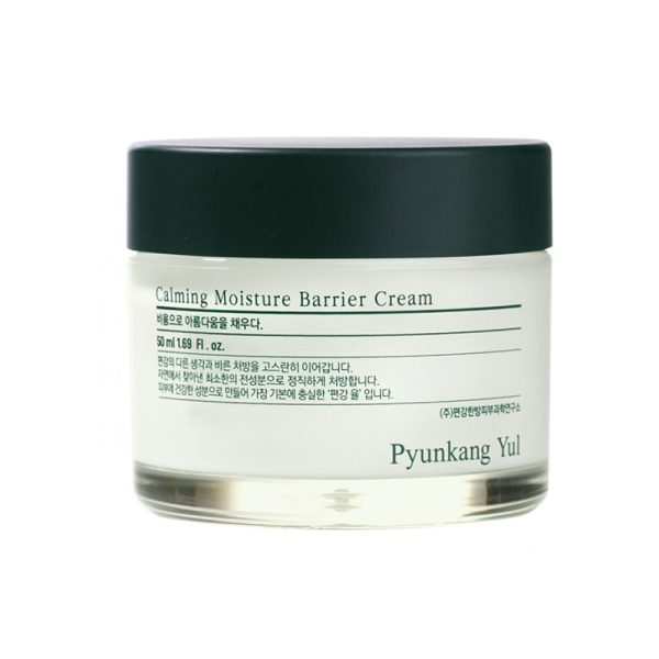 Pyunkang Yul Calming Moisture Barrier Cream Online Sale