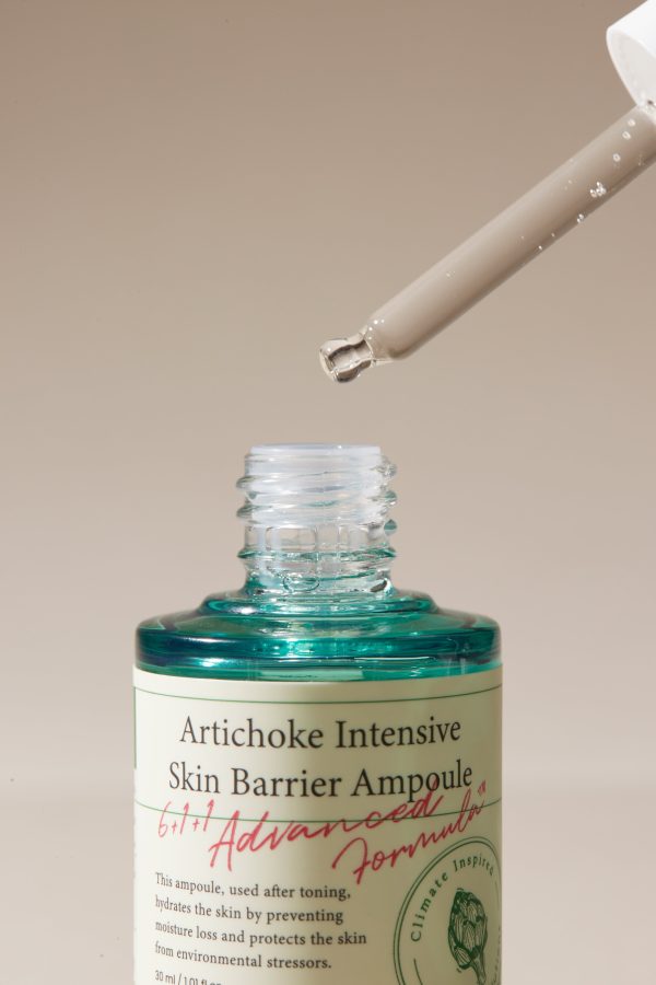 AXIS-Y Artichoke Intensive Skin Barrier Ampoule Online Hot Sale - Image 4