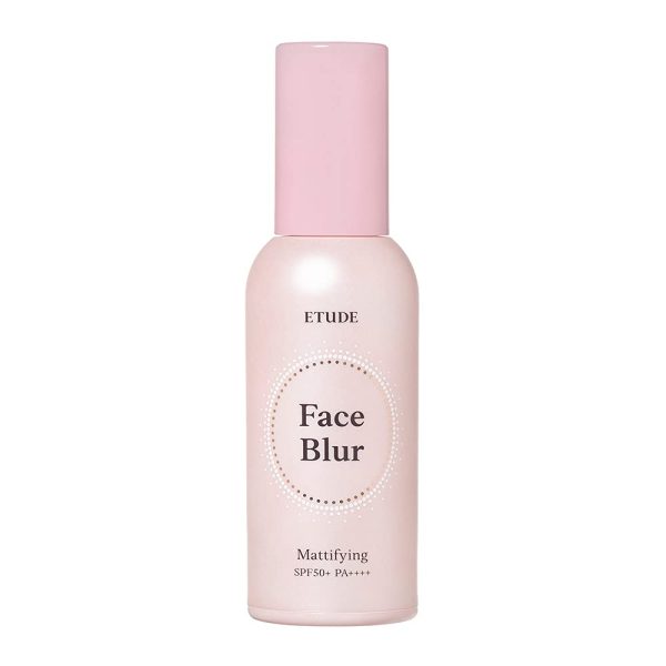Etude House Face Blur Mattifying For Discount