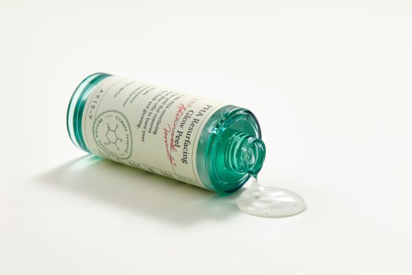 Axis-Y PHA Resurfacing Glow Peel Online Sale - Image 4