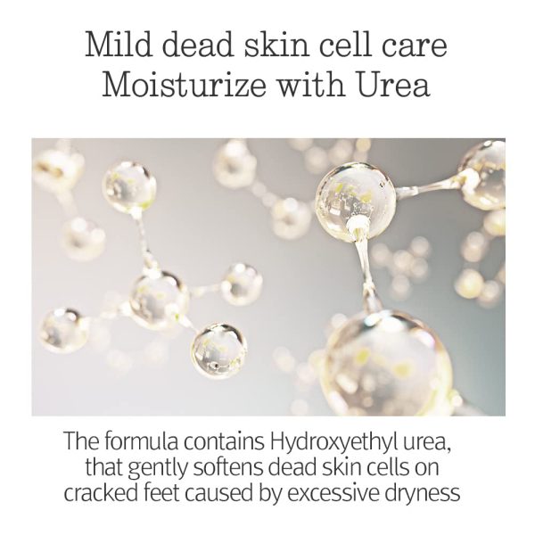 Pyunkang Yul Softening Foot Cream Hot on Sale - Image 4