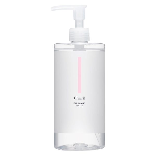 Chacott Cleansing Water Online now