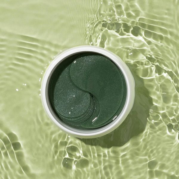 Heimish Hydrogel Eye Patch Matcha Biome Sale - Image 2
