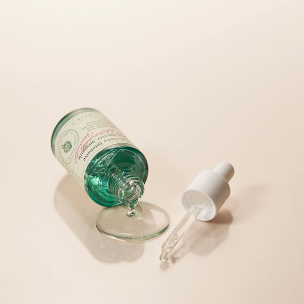 AXIS-Y Artichoke Intensive Skin Barrier Ampoule Online Hot Sale - Image 3