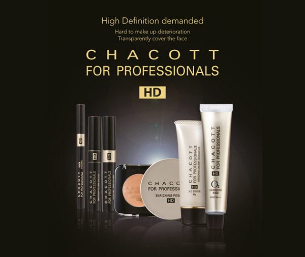 Chacott Cleansing Water Online now - Image 3