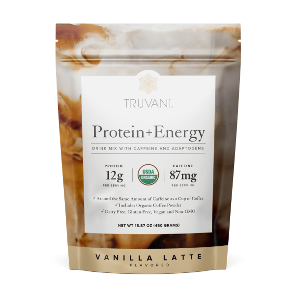 Protein + Energy Monthly Subscription For Sale - Image 2