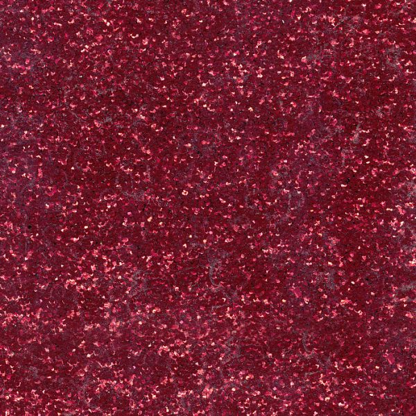 Apple Red - Standard Flake .015 Micron Size, 1 lb. Bottle For Cheap