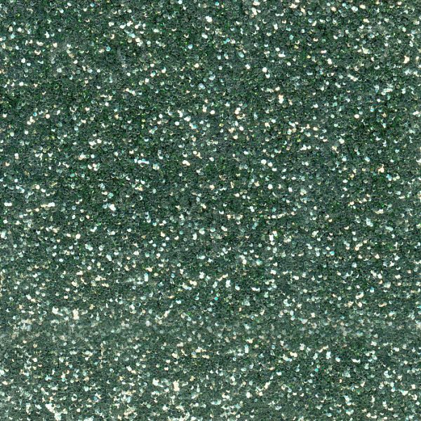 Sea Foam Green - Standard Flake .015 Micron Size, 1 lb. Bottle on Sale