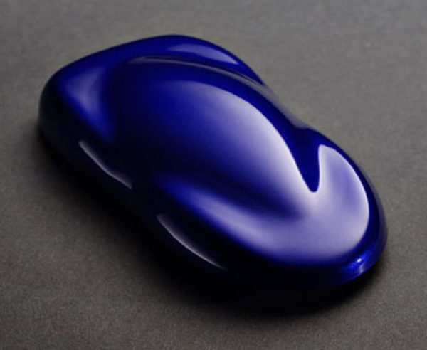 Majik Blue Pearl - Shimrin2 Designer Pearl Basecoat, 1 Quart House of Kolor Discount